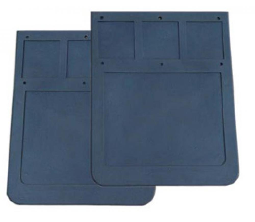 24&#34; x 24&#34; Mud Flap - 1/4&#34; Thick