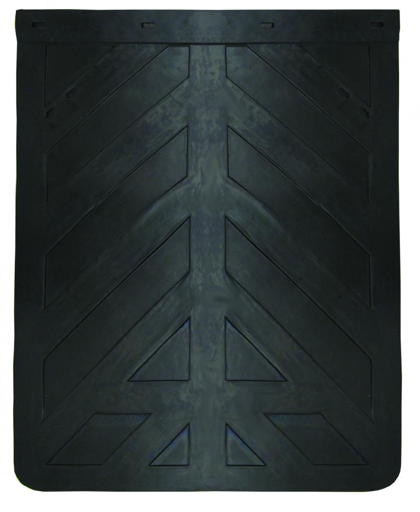 24&#34; x 30&#34; Mud Flap - 1/4&#34; Thick