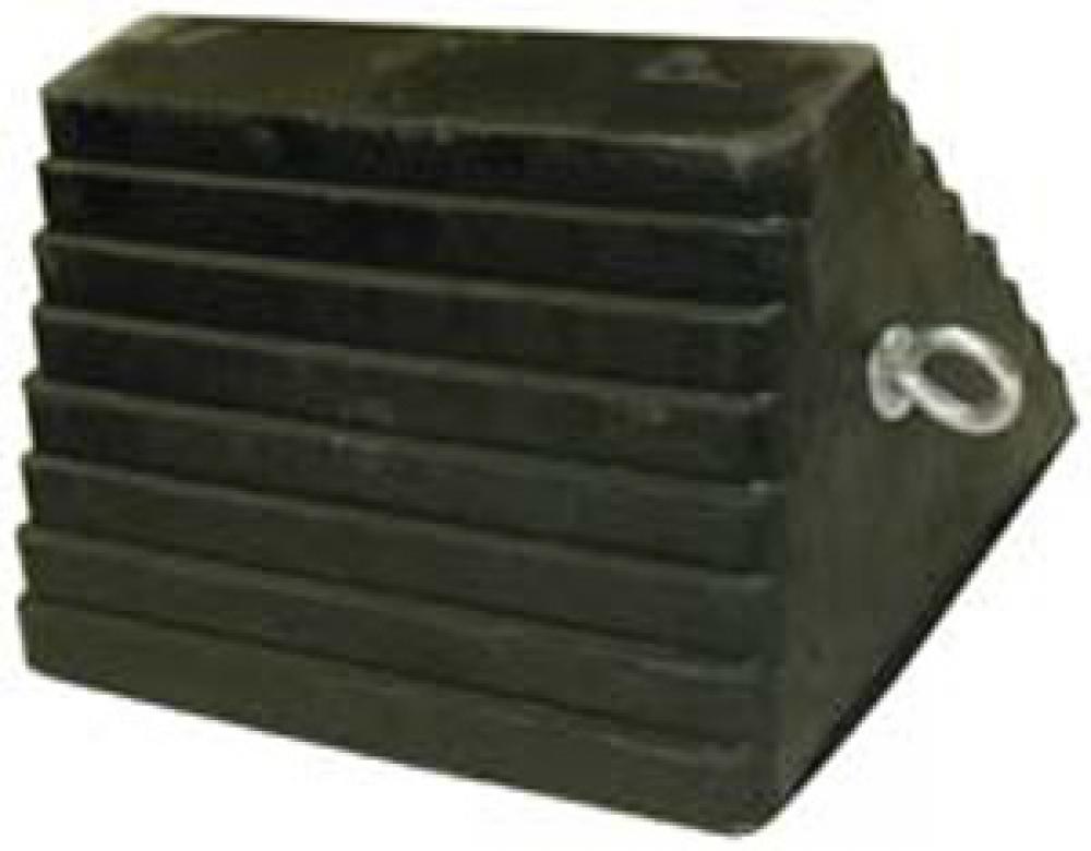 Wheel Chock - 8 x 6 x 10