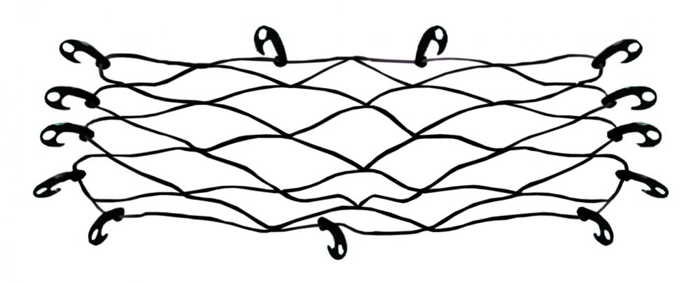 Cargo Net - 72 x 96 (Pickup)