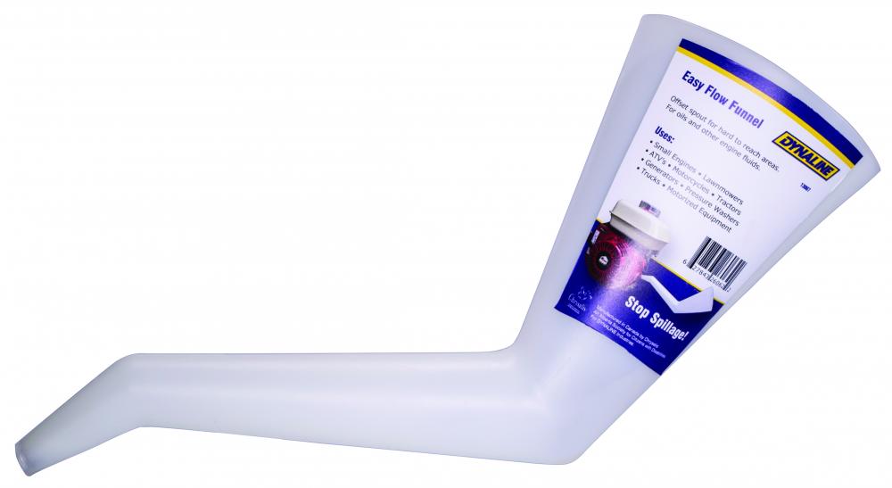 Easy Flow Funnel