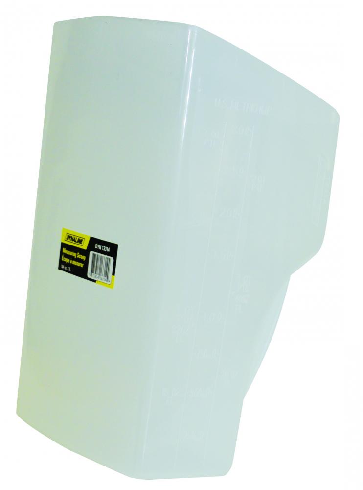 104 oz. Measuring Scoop