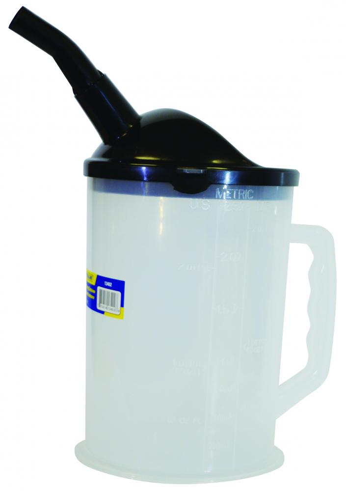 Measuring Container - 2.5L