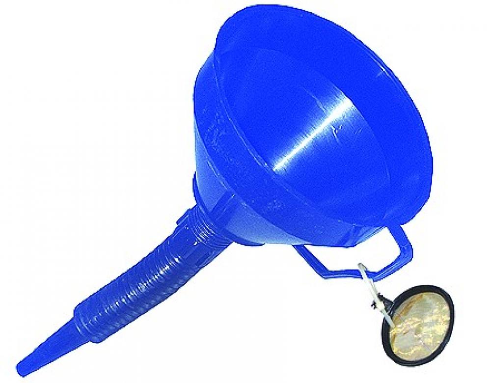 2-In-1 Flexible Spout Funnel