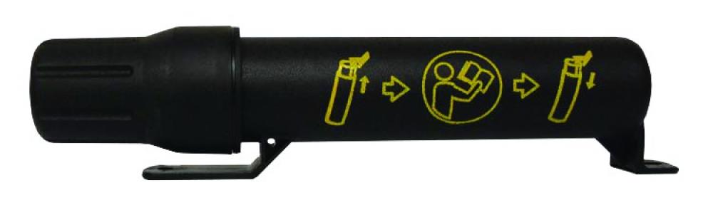 Manual Holder 2&#34;-12-1/2&#34;