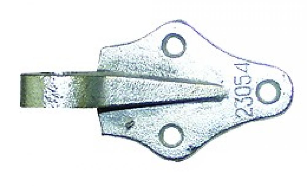 Stake Rack Eye 5/8&#34; Eye Diameter