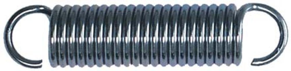Extension Spring C-339 10 L x 1-1/4 OD x .148 Wire
