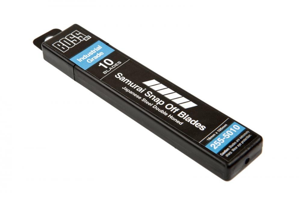 Samuri Blade Heavy Duty 3/4&#34; 10/pk