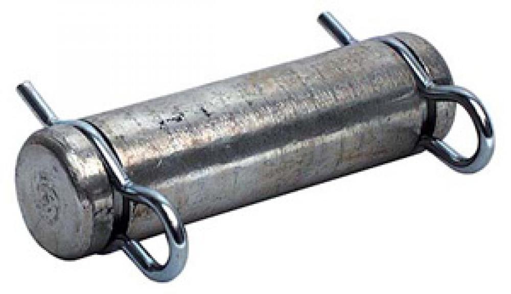 Cylinder Pin 1 x 3 C/W Clips