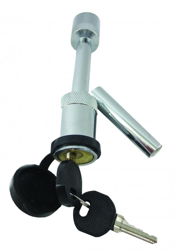 Hitch Lock - Sleeved Barrel