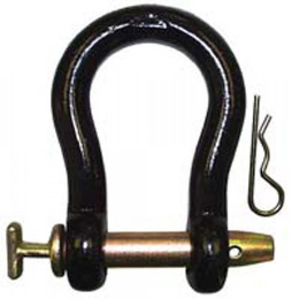 Straight Clevis 1