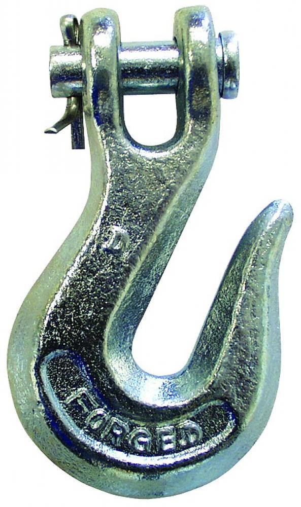 Clevis Grab Hook 1/4&#34;