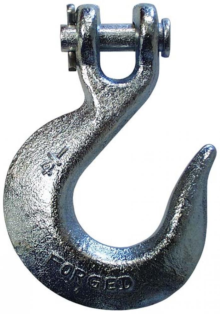 Clevis Slip Hook 1/2&#34;