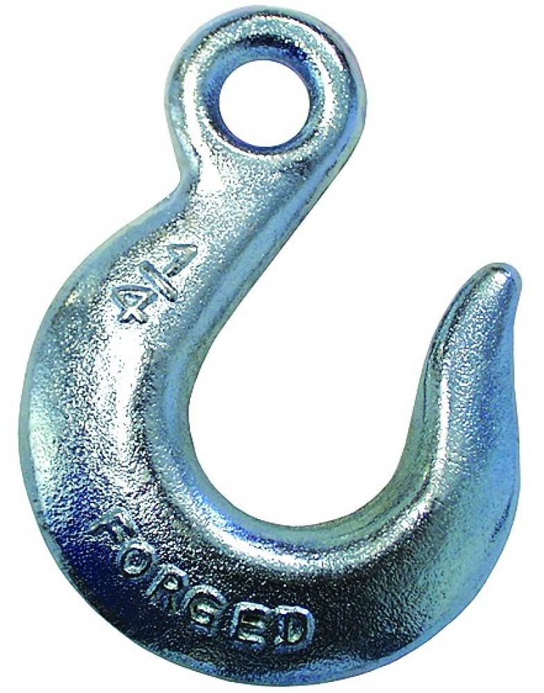 Eye Slip Hook 1/4