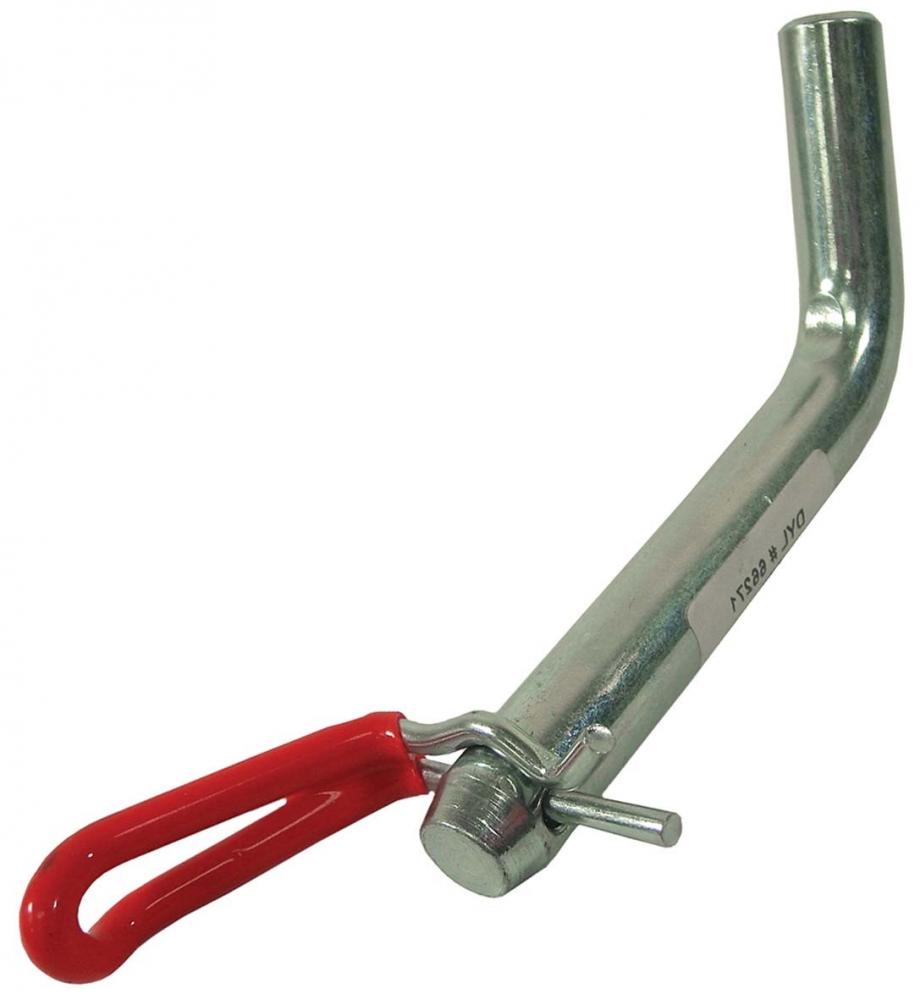 Pull Pin 1/2