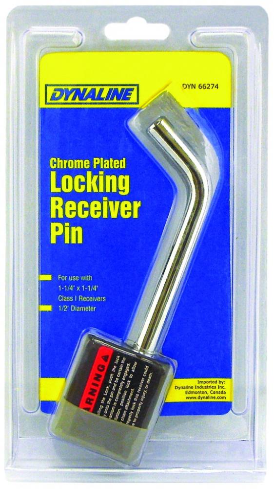 Hitch Lock Pin 5/8 x 3