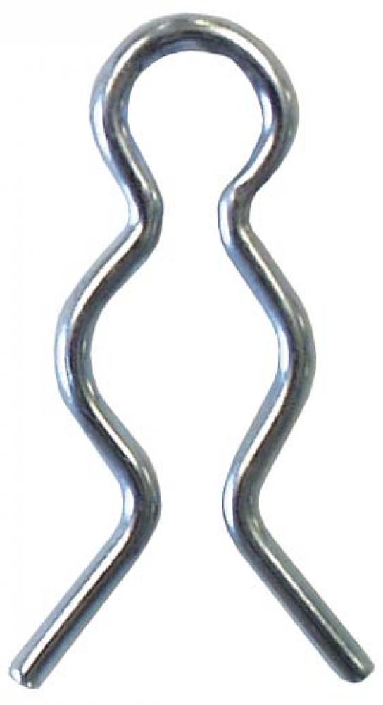 Hair Pin HP-10X