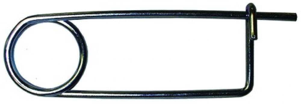 Safety Pin 1/8