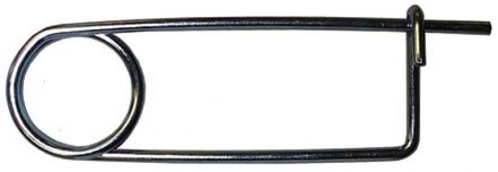 Safety Pin 0.243
