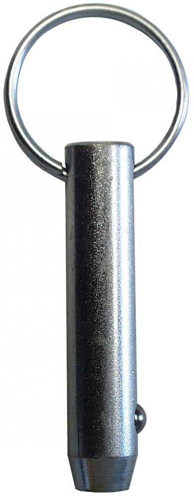 Quick Release Pin 1/2 x 3-1/2