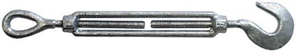 Turnbuckle H & E 3/4 x 12