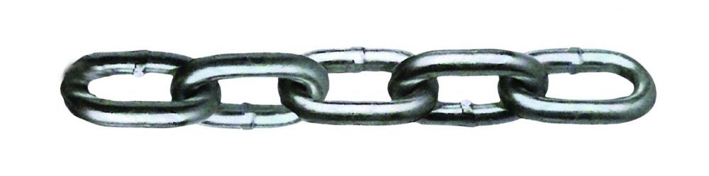 Chain 3/16&#34; x 100&#39; Grade 30