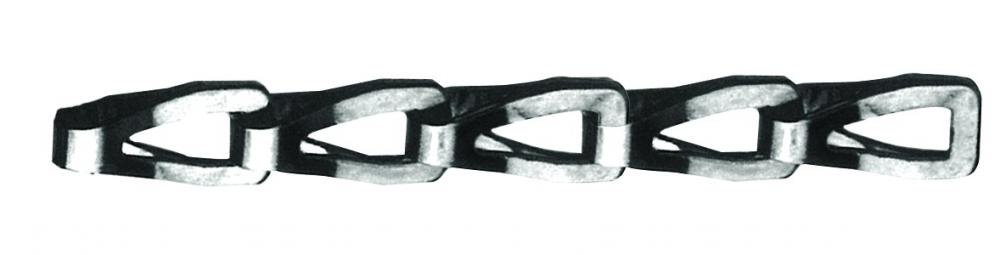 Sash Chain #35 x 100&#39;
