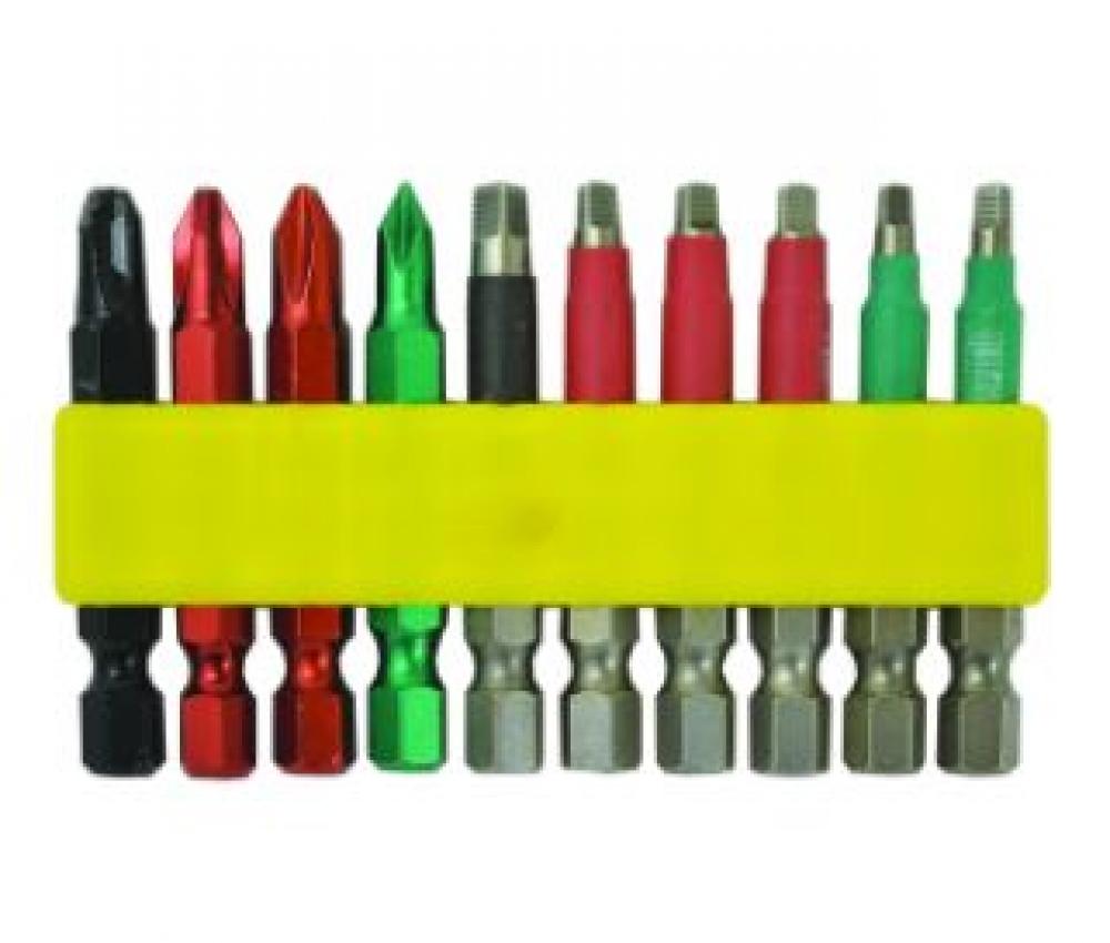 10 pack assorted Impact