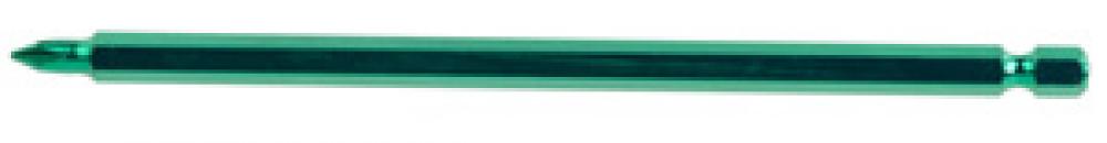 Phillips #1 x 6&#34; Green