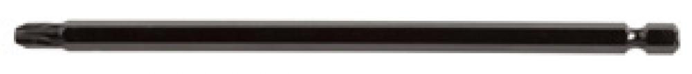 Phillips #3 x 6&#34; Black