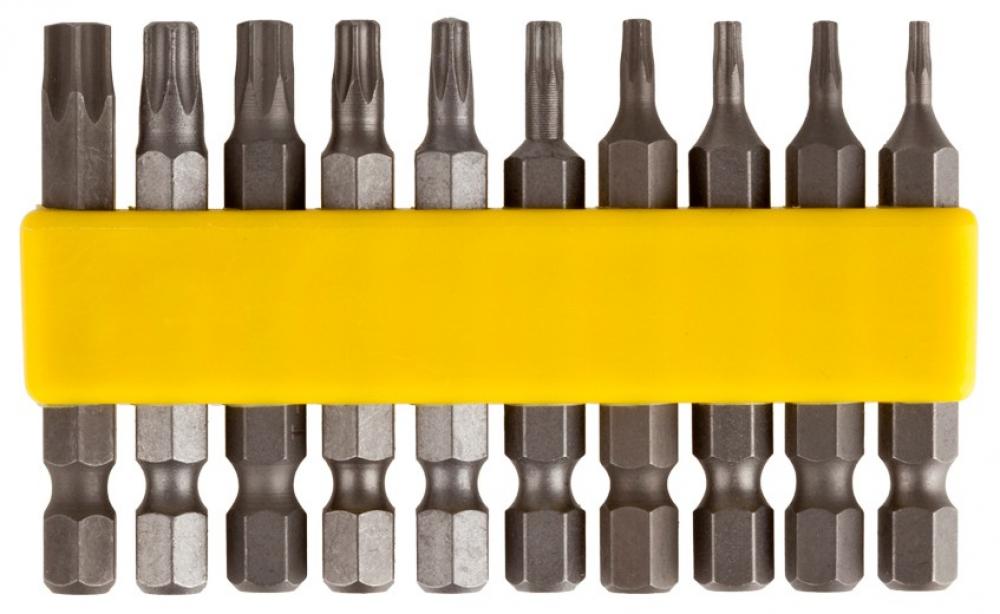 TORX 2&#34; 10 Pack