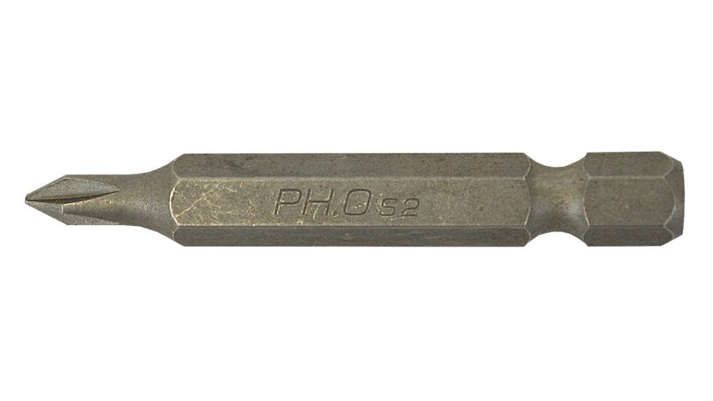 S2 Phillips #0 x 2&#34;