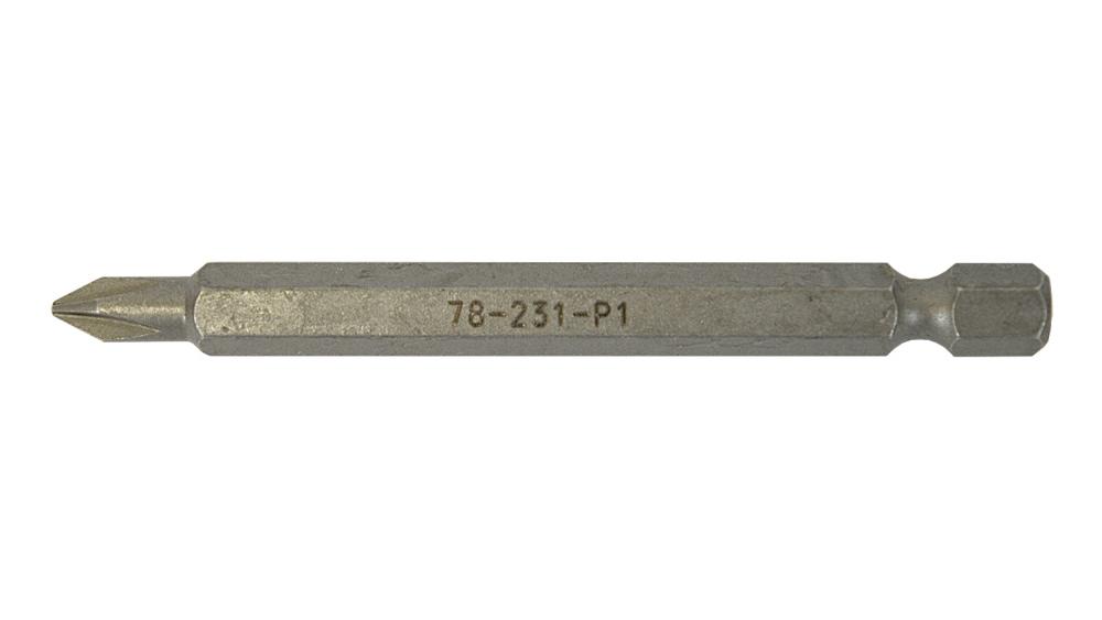S2 Phillips #1 x 3&#34;
