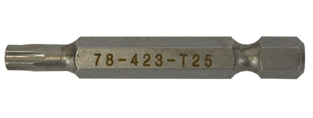 TORX T25 x 2&#34; 5/Pkg