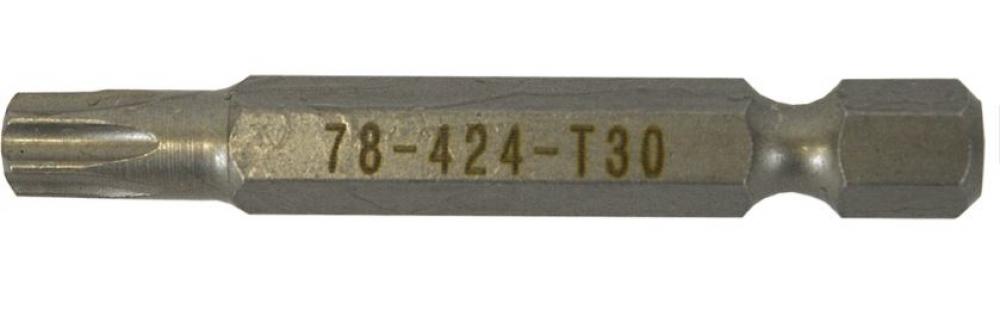 TORX T30 x 2&#34; 5/Pkg