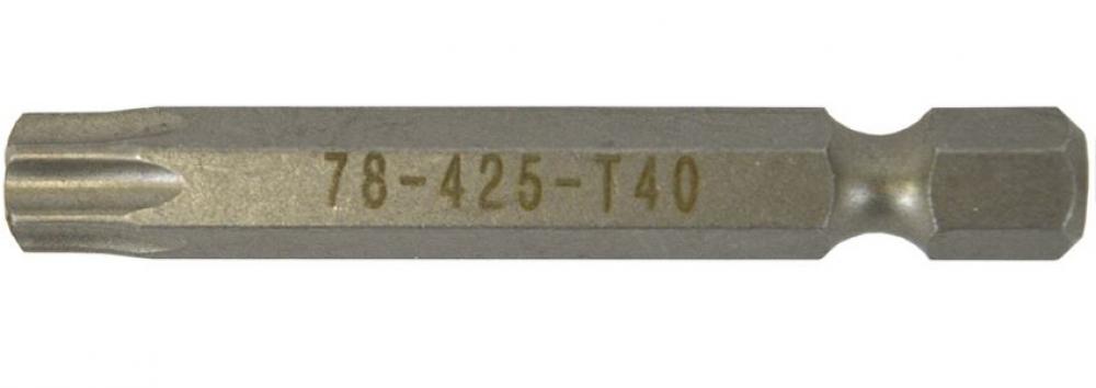 TORX T40 x 2&#34; 5/Pkg