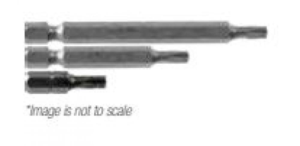 TORX T15 x 3&#34; 5/Pkg