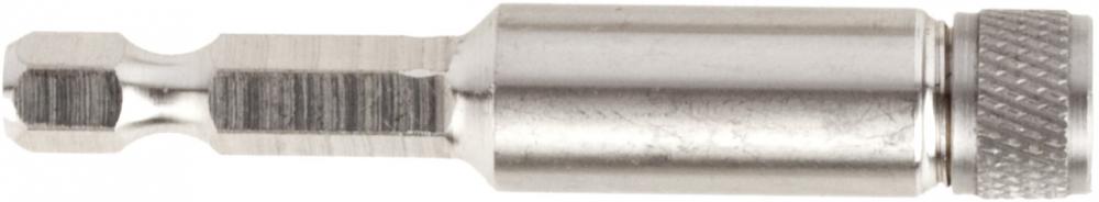 1/4&#34; Magnetic Insert Holder with C-ring 60mm