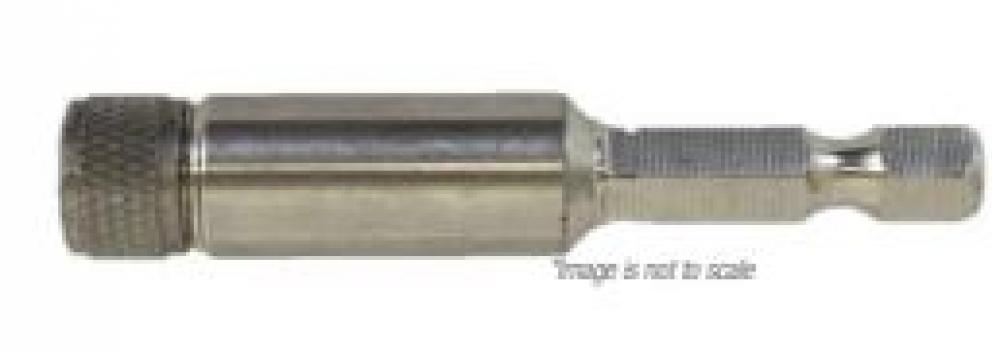 Magnetic Bit Holder-Twist Cap 1/4&#39;