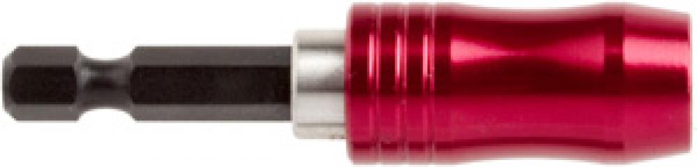 Magnetic Insert Holder 1/4&#34;x 60mm Red