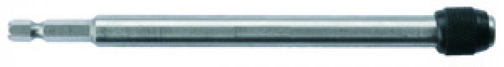 Quick Release Bit Holder 6&#34; length