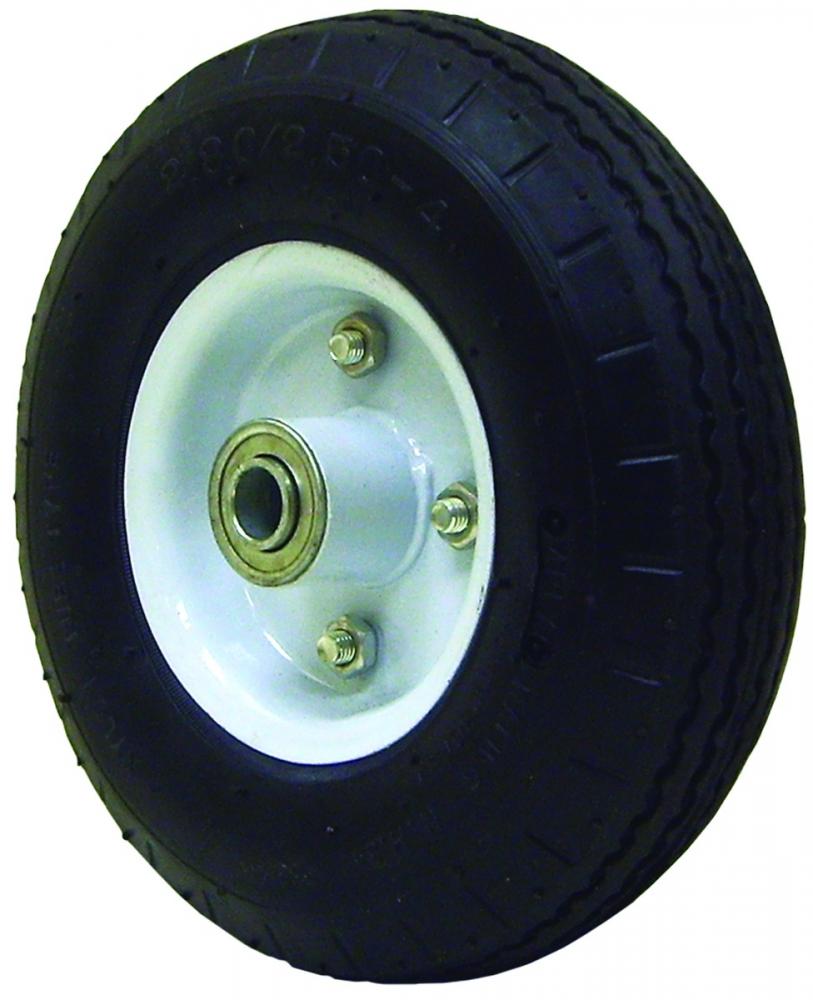 Pneumatic Cart Wheel 8.5&#34; - 2.50 R4