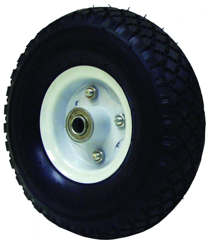 Pneumatic Hand Truck Wheel 10&#34; - 3.00 R4