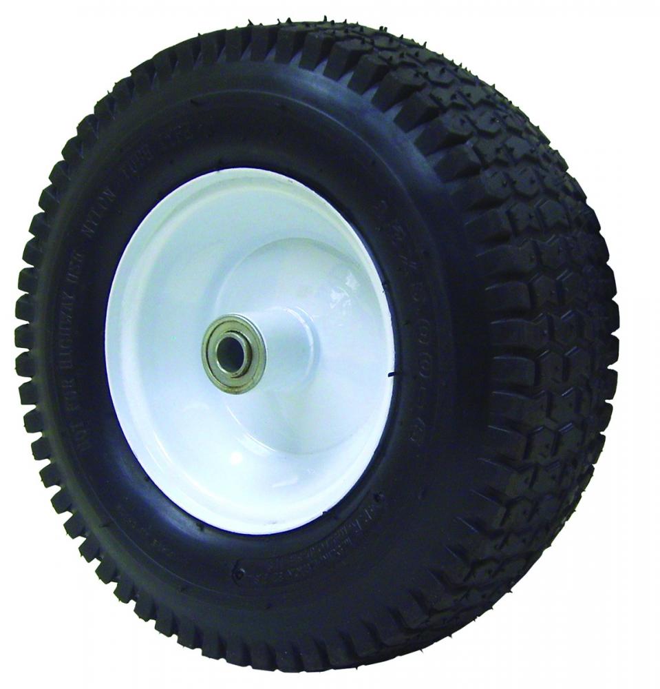 Pneumatic Hand Truck Wheel HD 13&#34; - 5.00 R6