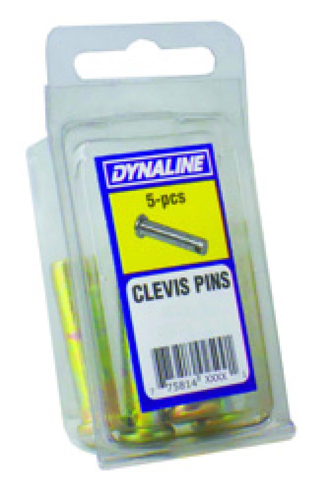 Clevis Pin Dynapak 5 - 1/4 x 1 (22500)