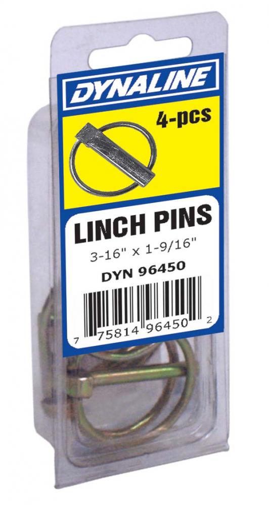 Linch Pin Dynapak 4 x 66455