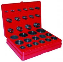 Dynaline 150 - S.A.E. O-Ring Assortment