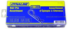 Dynaline 10105 - Hair Pin Assortment