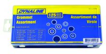 Dynaline 10108 - Grommet Assortment