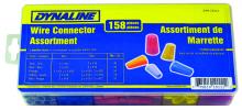 Dynaline 10111 - Wire Connectors Assortment